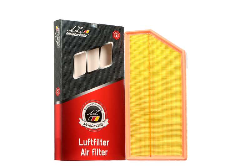 Air filter